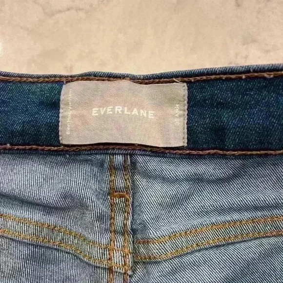 Everland Midrise size 30 ankle - Picture 2 of 5